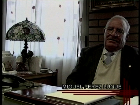 Miguel Pérez Luque